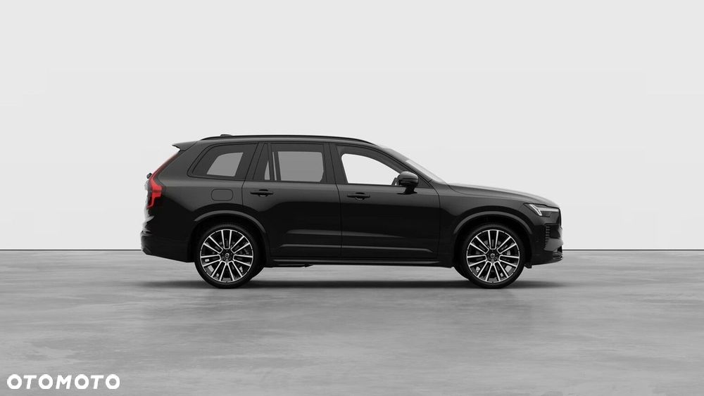 Volvo XC 90 - 5