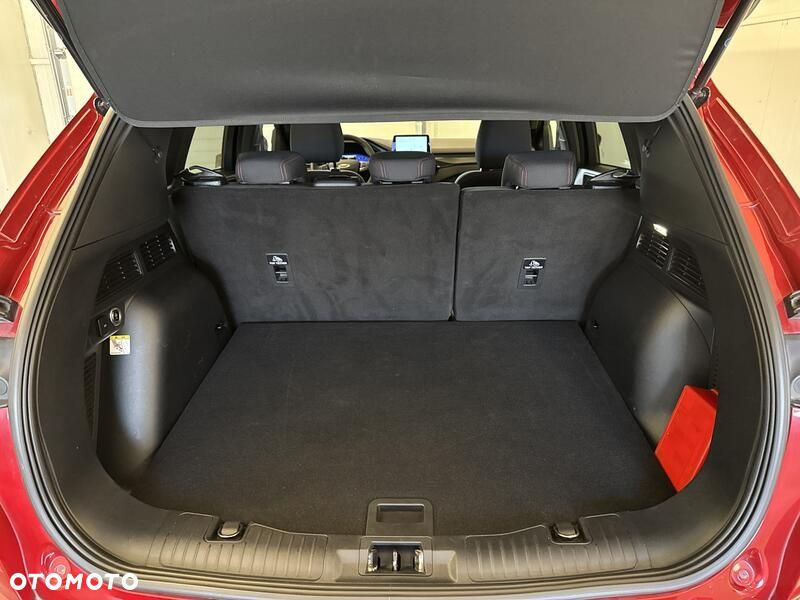 Ford Kuga - 21