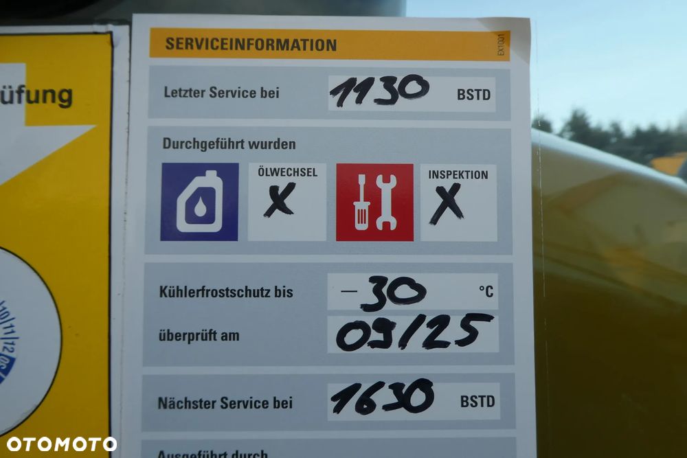 Caterpillar 908-14A SPROWADZONA - 26