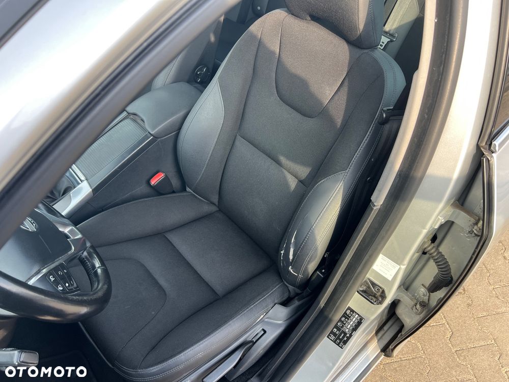 Volvo S60 DRIVe - 17