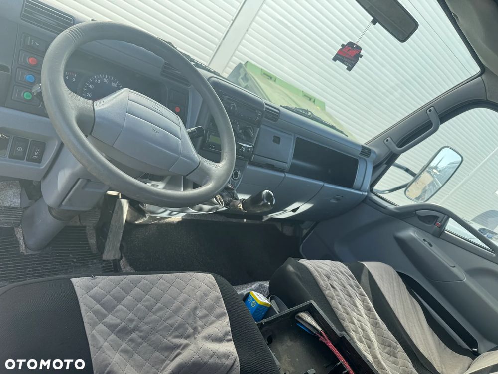 Mitsubishi CANTER - 8