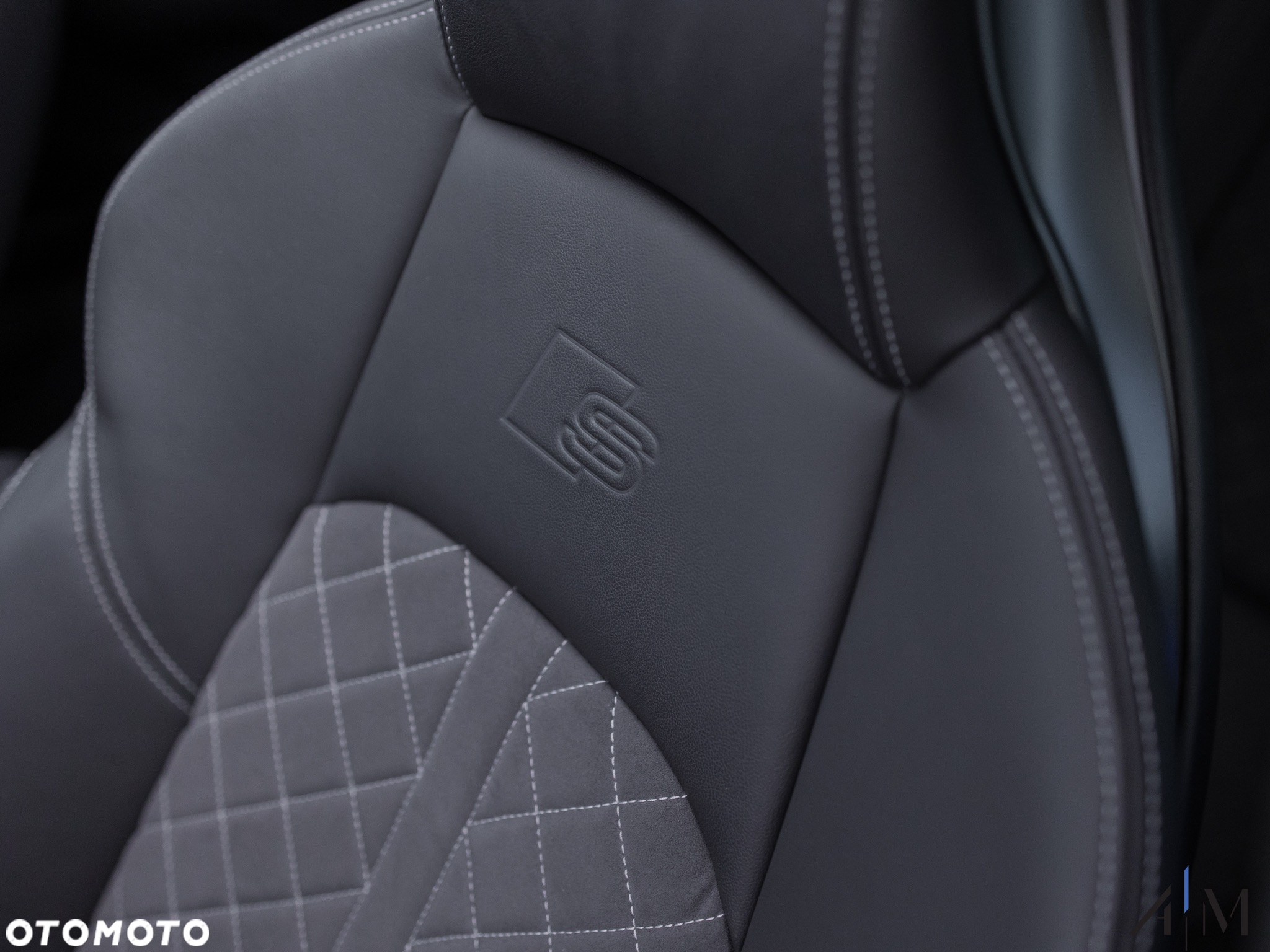 Audi A5 Sportback 45 TFSI quattro S tronic S line - 33