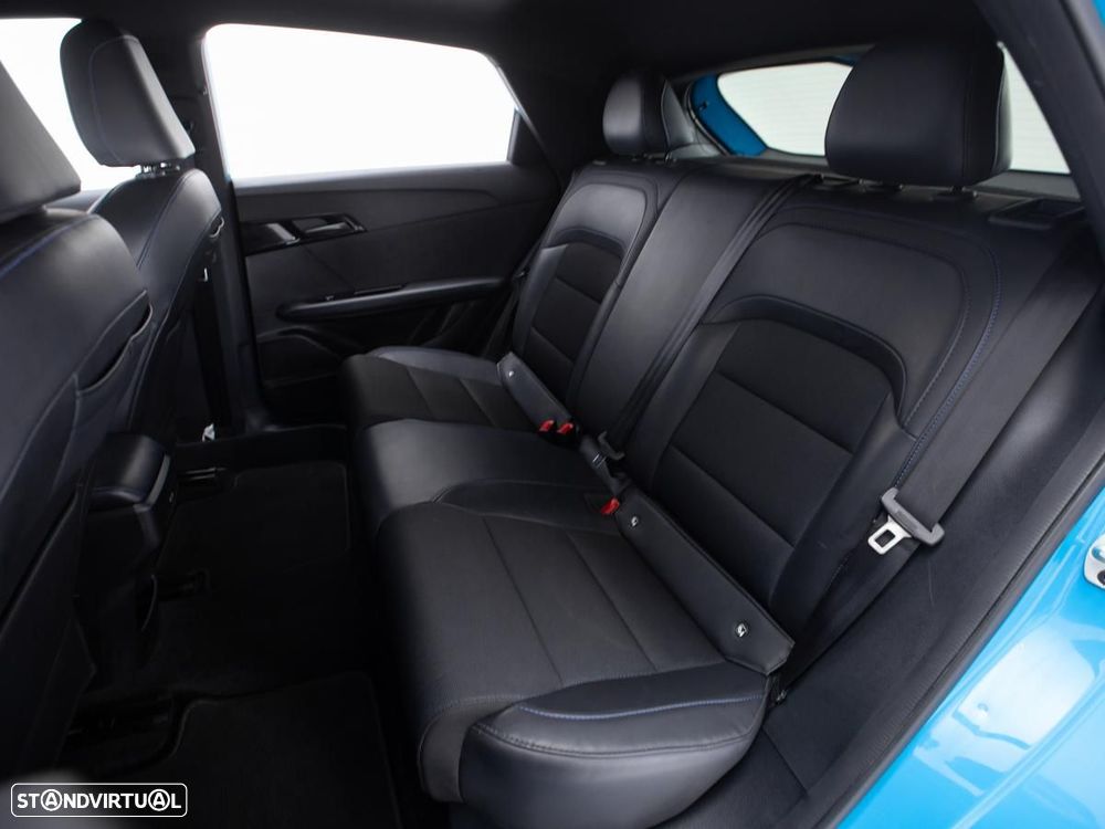 MG MG4 64 kWh Comfort - 11