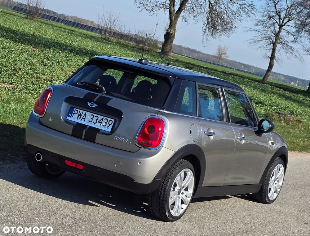 MINI Cooper - 8