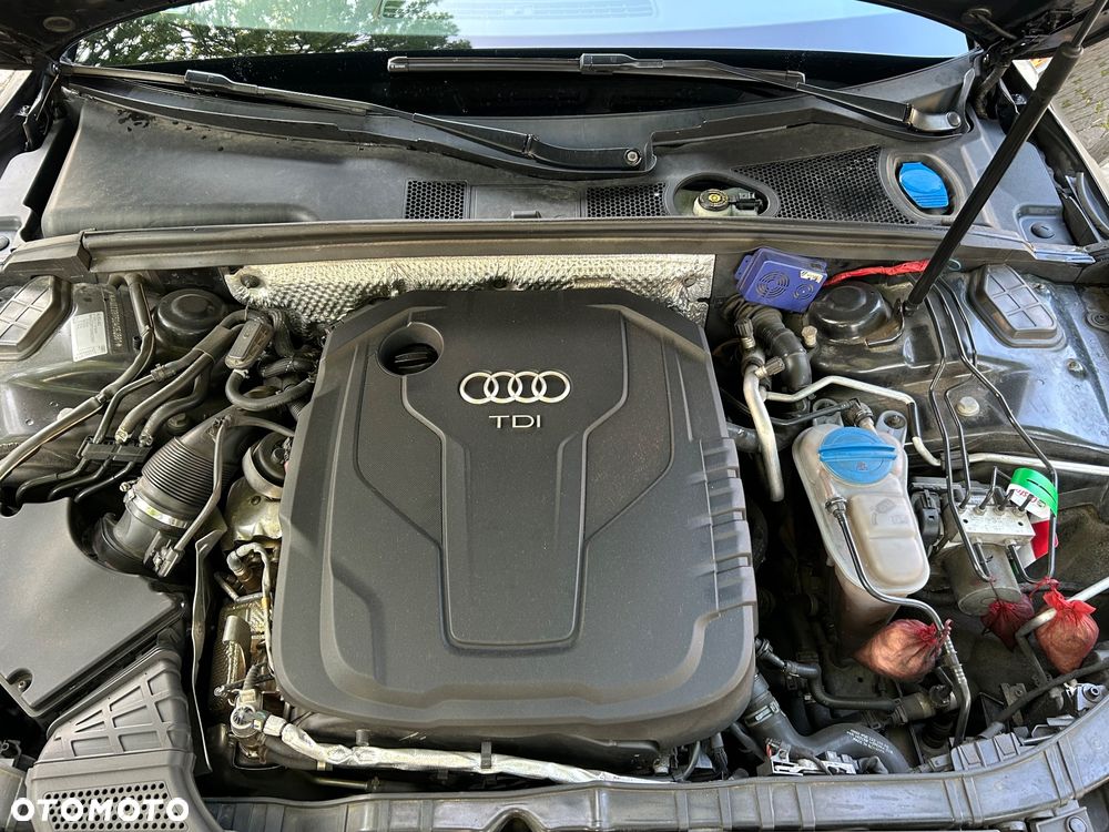 Audi A5 Sportback 2.0 TDI ultra - 26