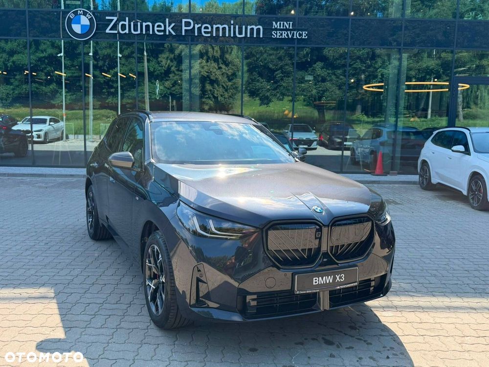 BMW X3 - 2