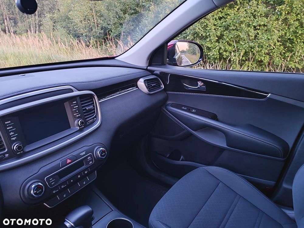 Kia Sorento - 18