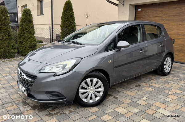 Opel Corsa 1.4 Cosmo