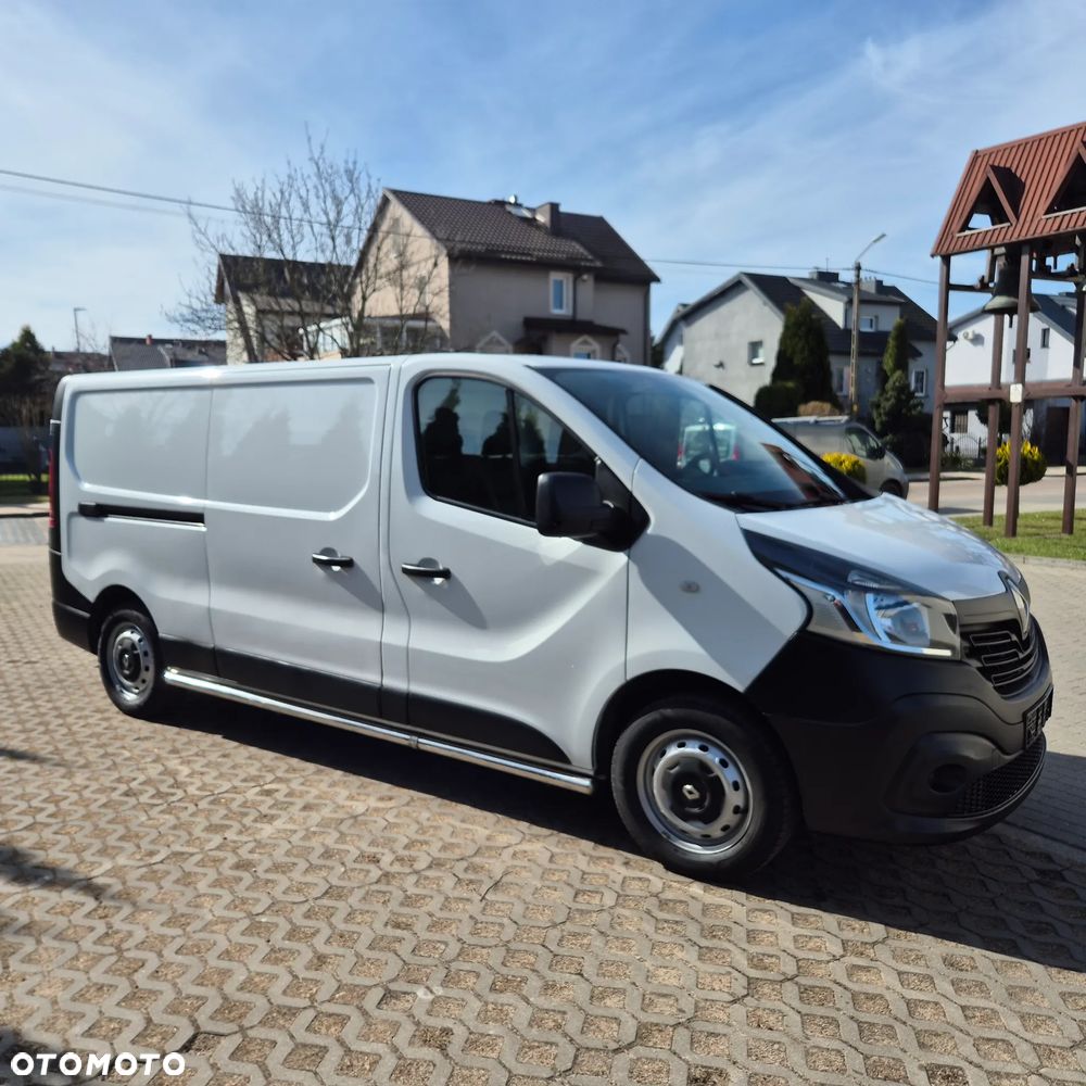 Renault Trafic - 5