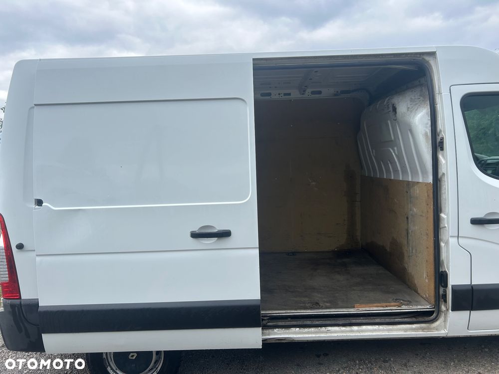 Renault Master - 12