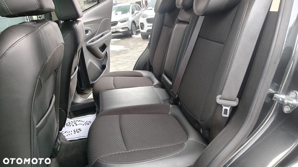 Opel Mokka 1.4 Turbo ecoFLEX Start/Stop Color Innovation - 30