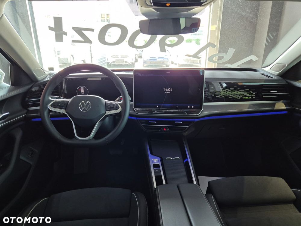 Volkswagen Passat Variant 1.5 TSI EVO Elegance DSG - 8