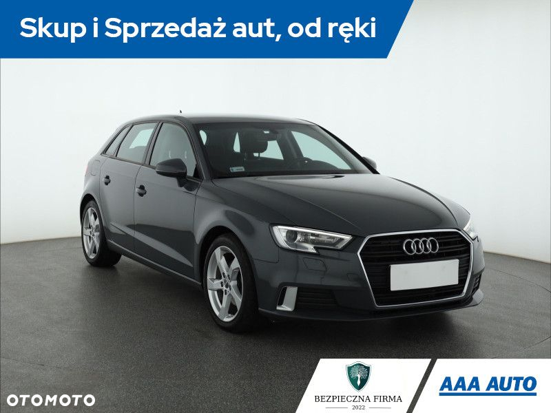 Audi A3 - 2