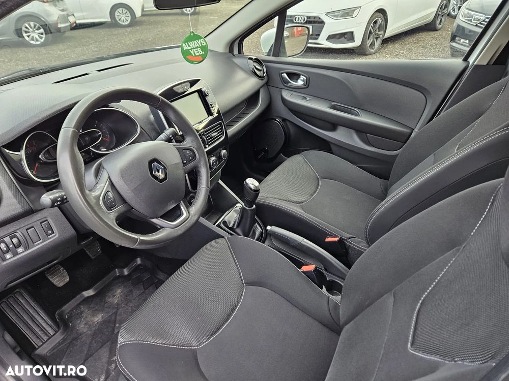 Renault Clio Estate TCe Zen - 5