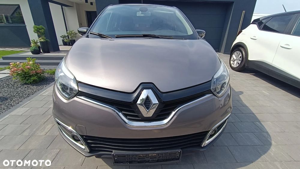 Renault Captur 0.9 Energy TCe Limited - 2