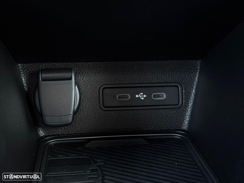 Renault 5 E-Tech 52 kWh Techno Autonomia Conforto - 24