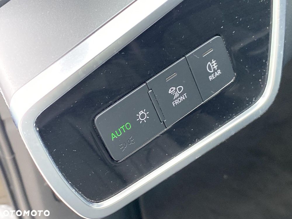 Audi A6 Limousine - 11