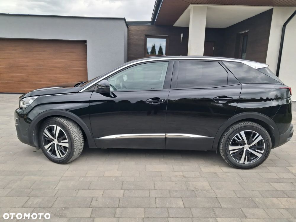 Peugeot 3008 BlueHDi 130 Stop & Start Allure - 2