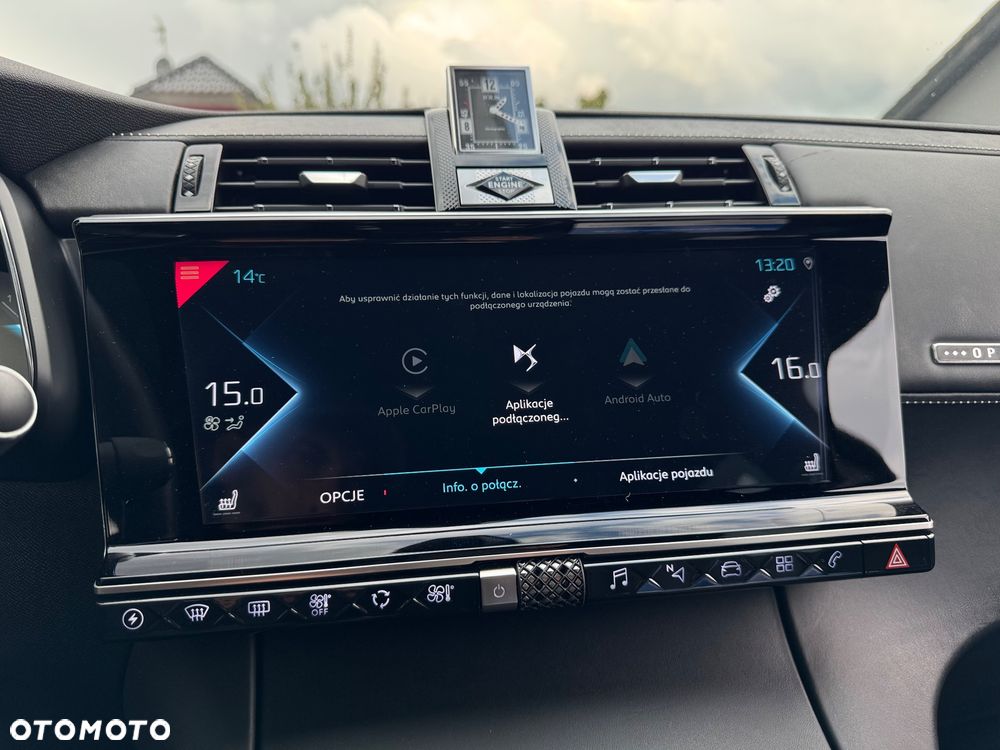 DS Automobiles DS 7 Crossback - 37