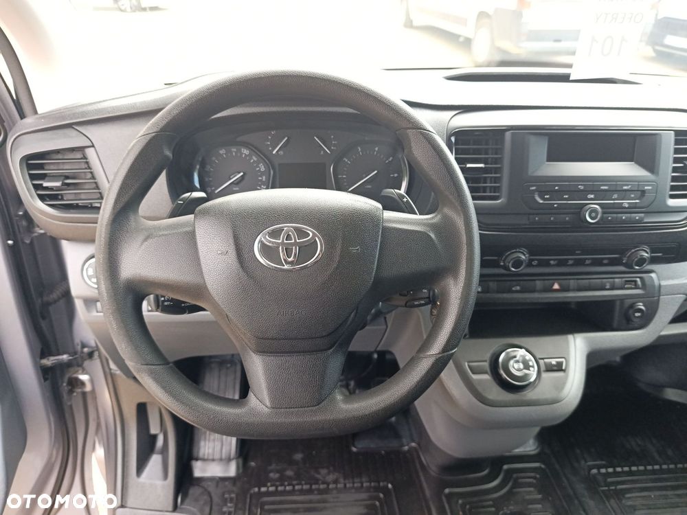 Toyota PROACE - 14