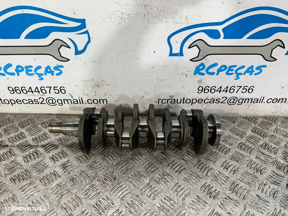 .Cambota Original STD DV6CTED PSA Citroen Peugeot Ford Mini Mazda 1.6 HDi 8v 9HR - 7