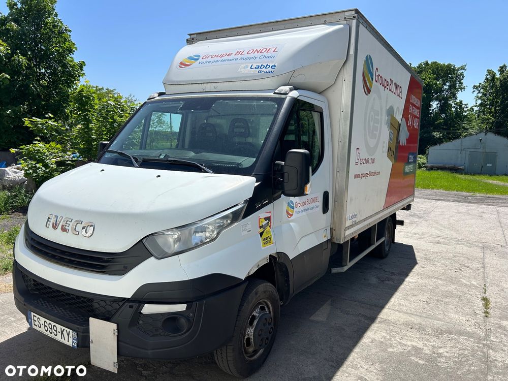 Iveco DAILY VI - 2