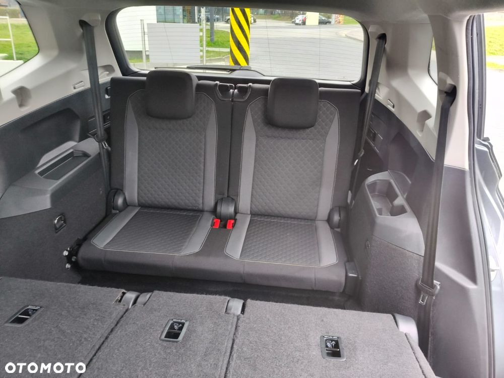 Volkswagen Tiguan 2.0 TSI 4Motion DSG OPF Comfortline - 16