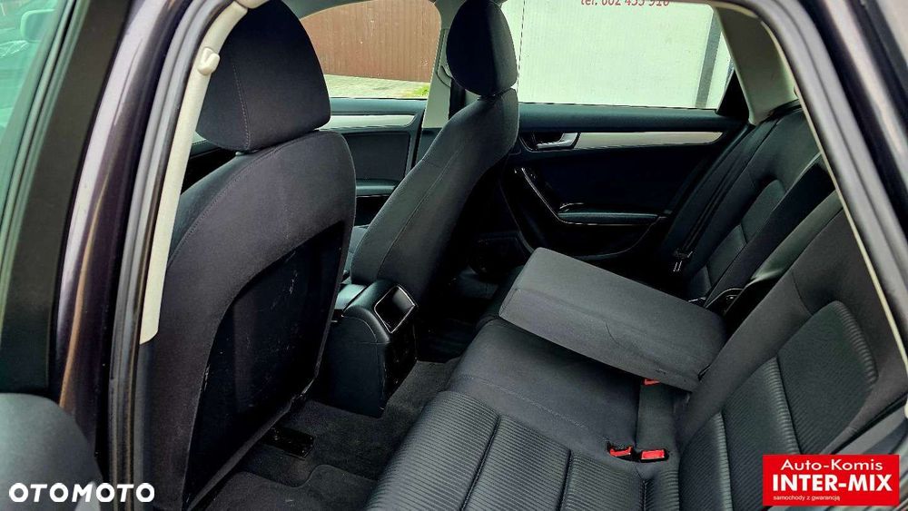 Audi A4 Avant - 24