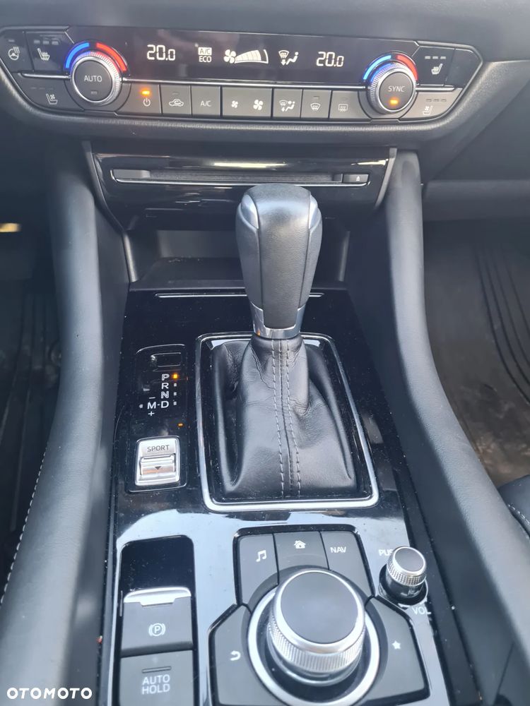 Mazda 6 2.0 SKYPassion - 15
