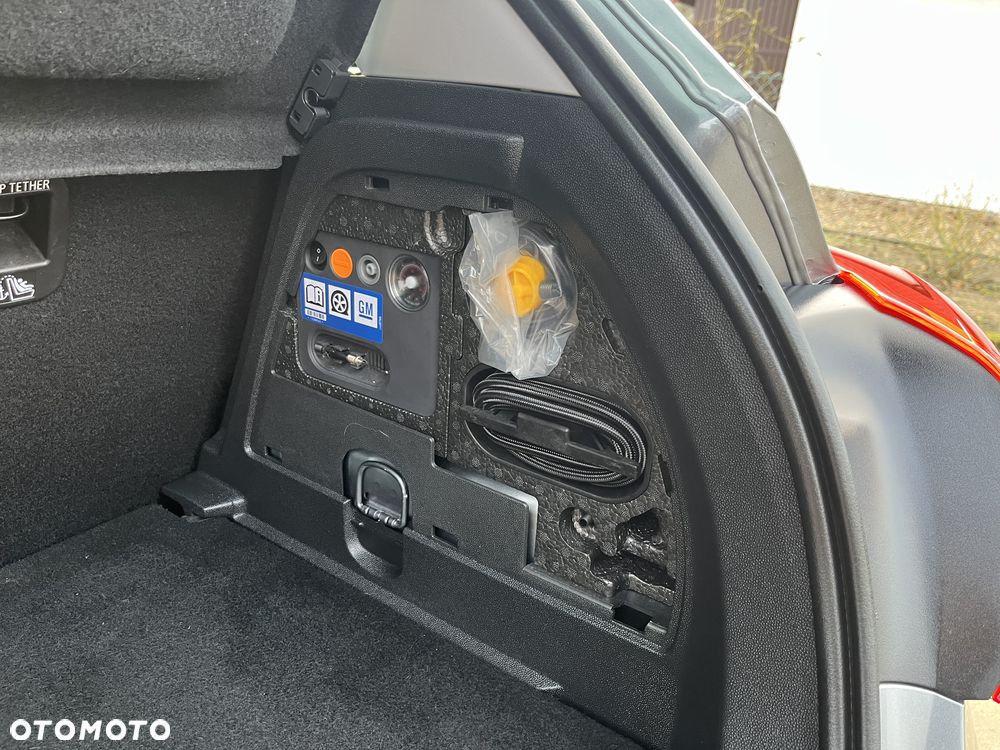 Opel Corsa 1.4 Turbo Start/Stop Active - 15