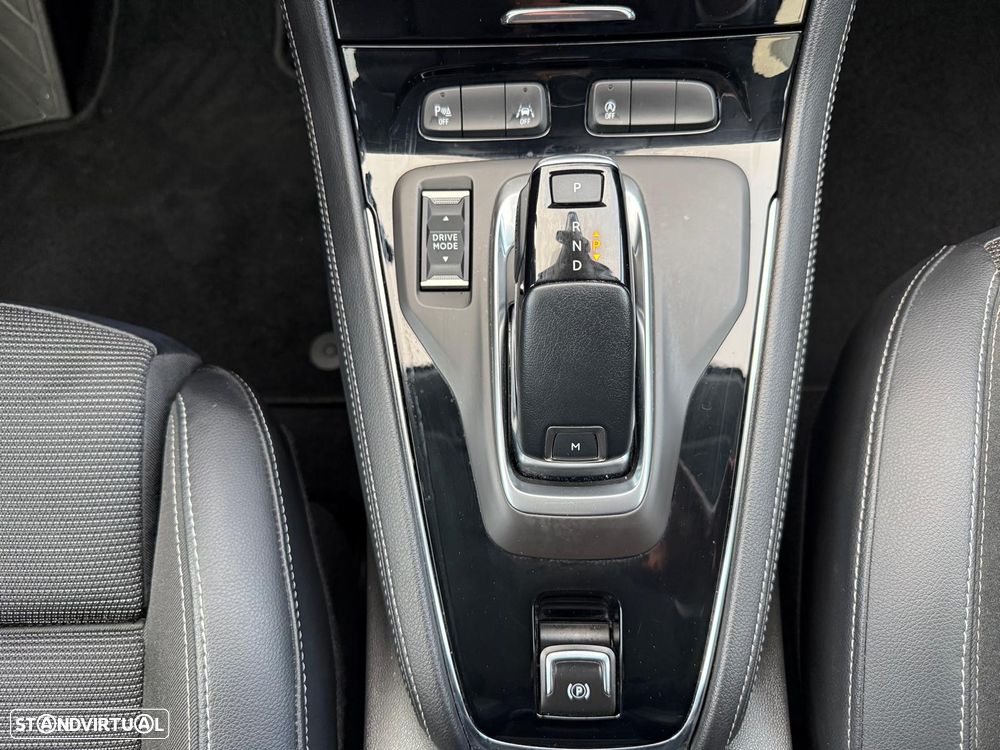 Opel Grandland 1.5 CDTI GS Line AT - 21