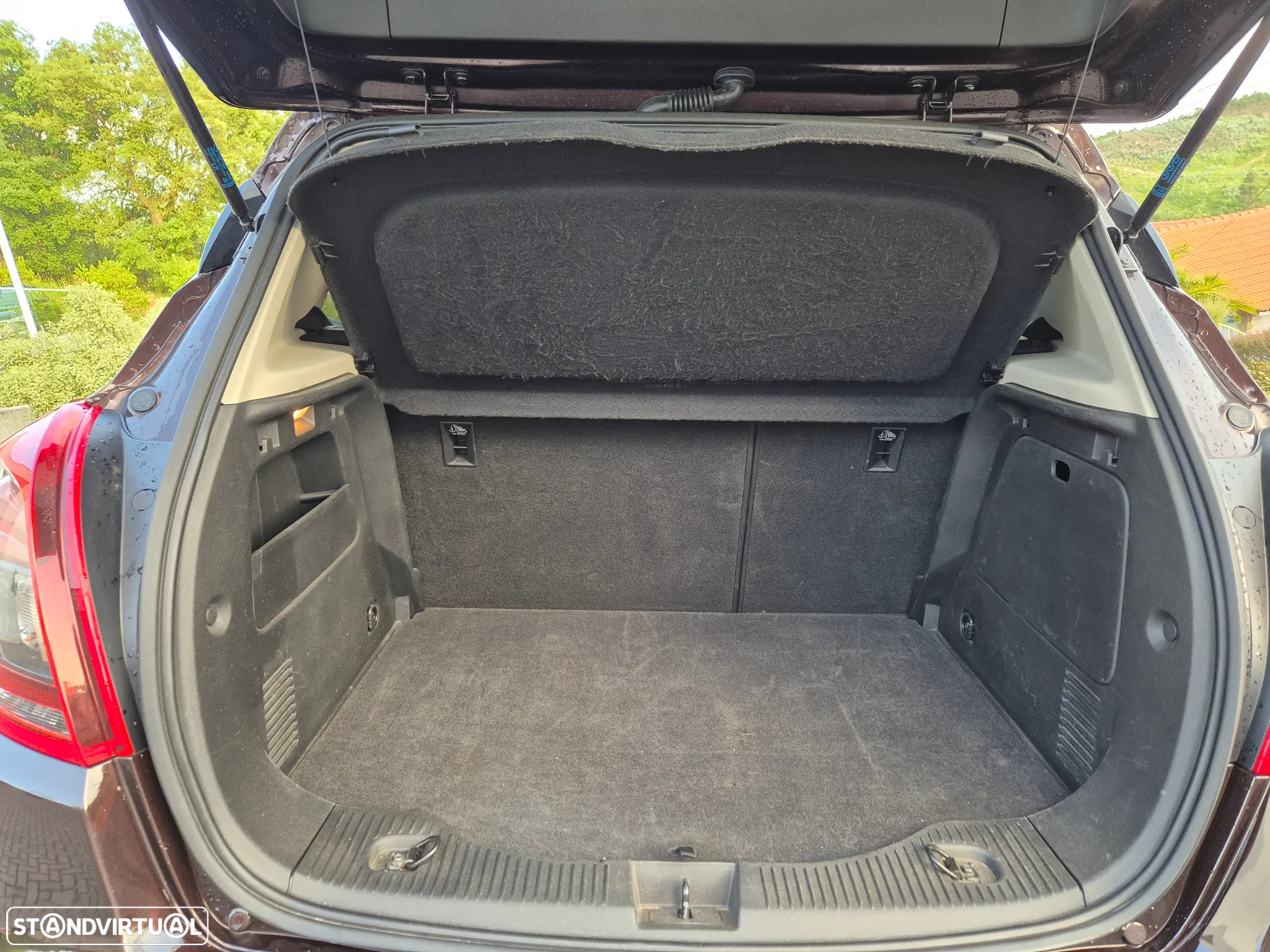 Opel Mokka X 1.6 CDTI Innovation S/S - 7