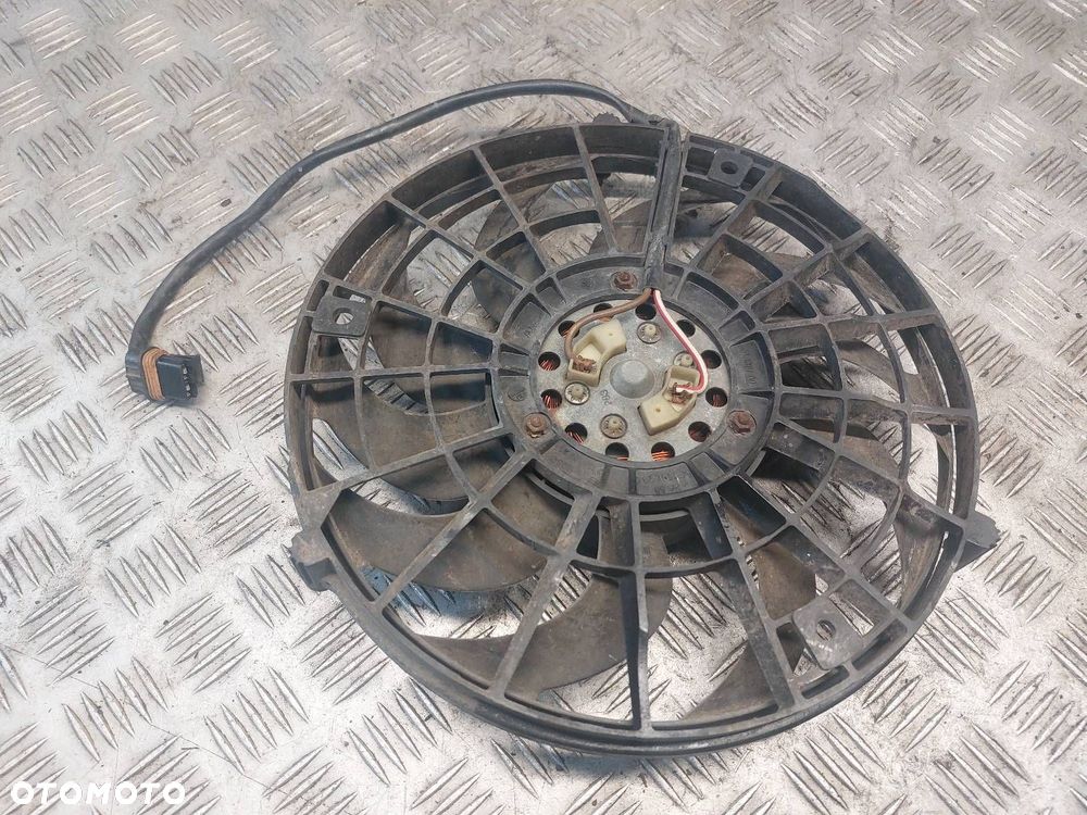 WENTYLATOR CHŁODNICY SUZUKI VITARA I 51136100 - 2