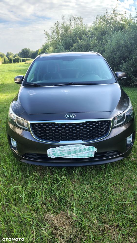 Kia Sedona 3.8 V6 LX - 22