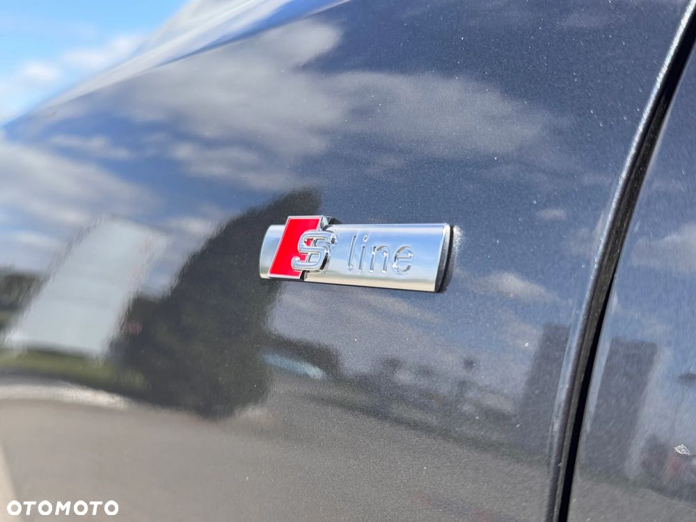 Audi A6 Avant 40 TDI mHEV Quattro S tronic - 8