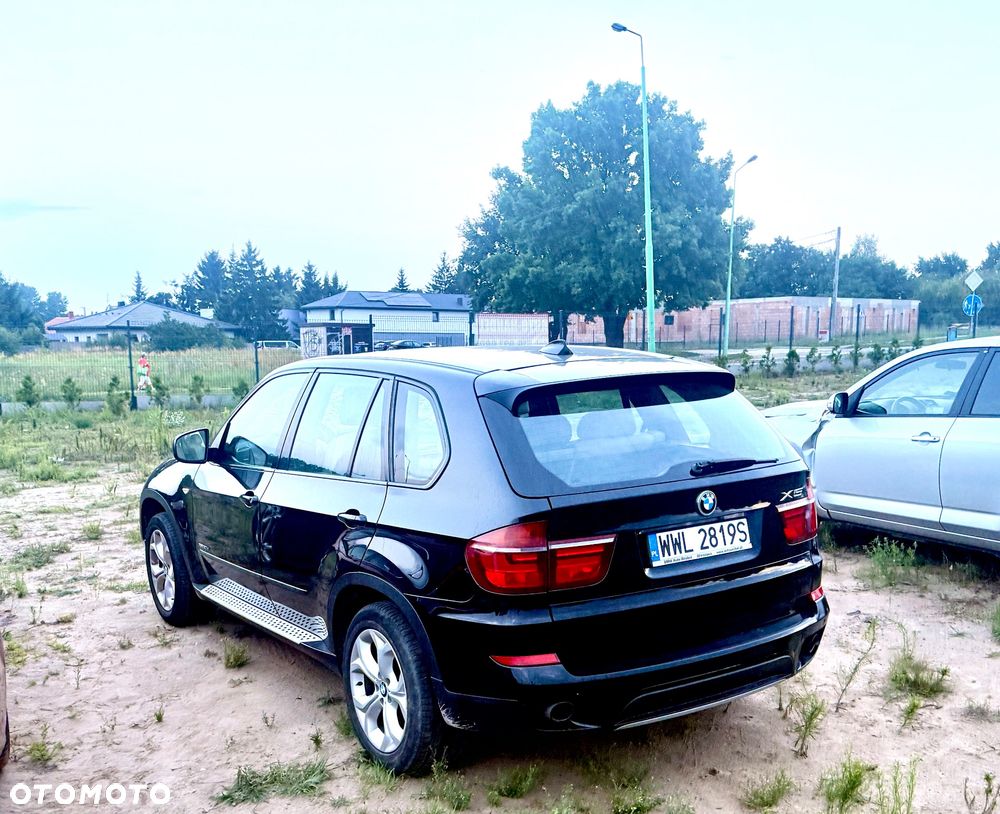 BMW X5 - 3