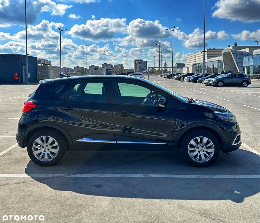 Renault Captur 0.9 Energy TCe Intens - 8