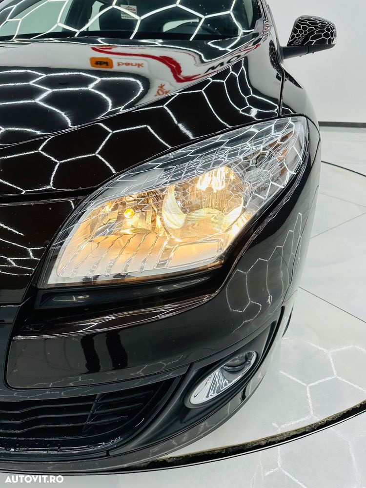 Renault Megane Grandtour dCi 90 FAP Expression - 27