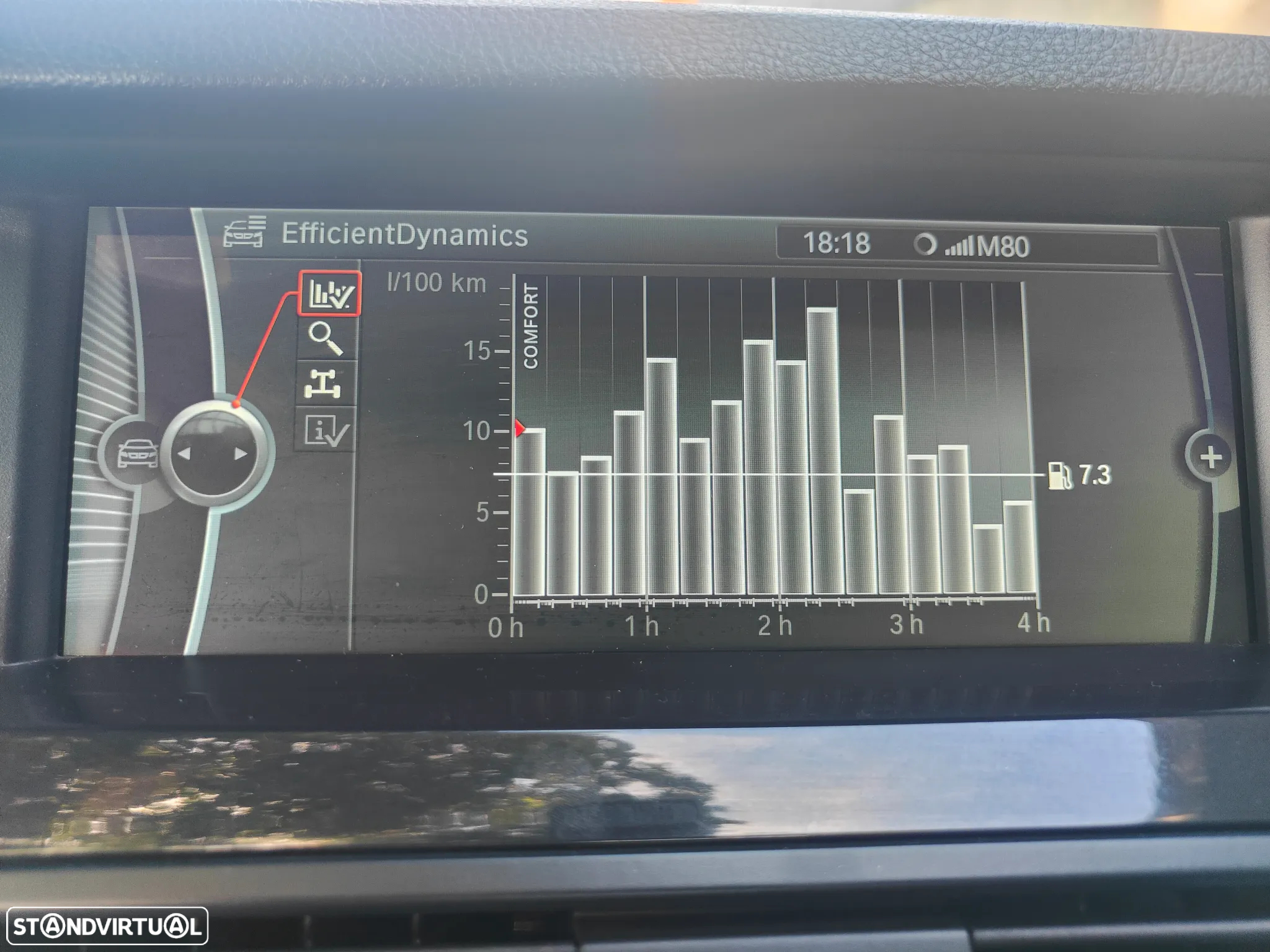 BMW 520 d Touring Aut. - 25