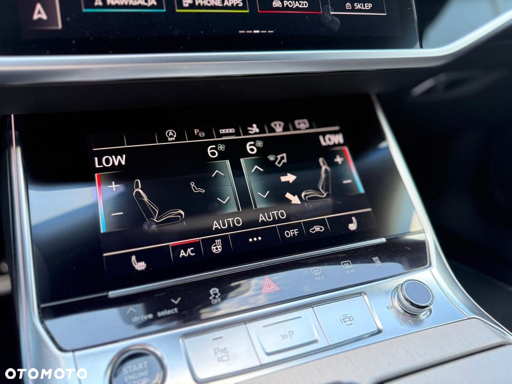 Audi A7 Sportback 55 TFSI mHEV Quattro S tronic - 25