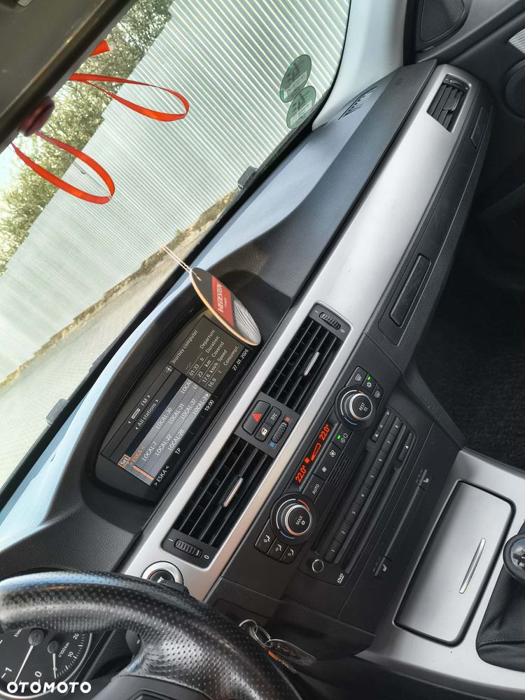 BMW Seria 3 - 8