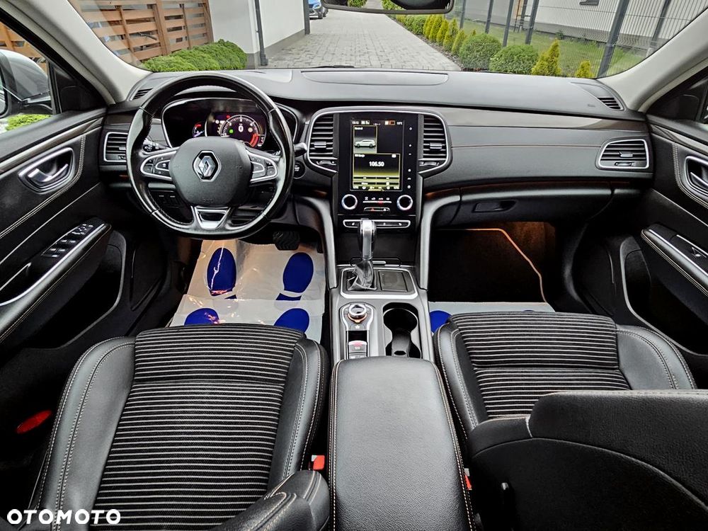 Renault Talisman BLUE dCi 160 EDC INTENS - 22