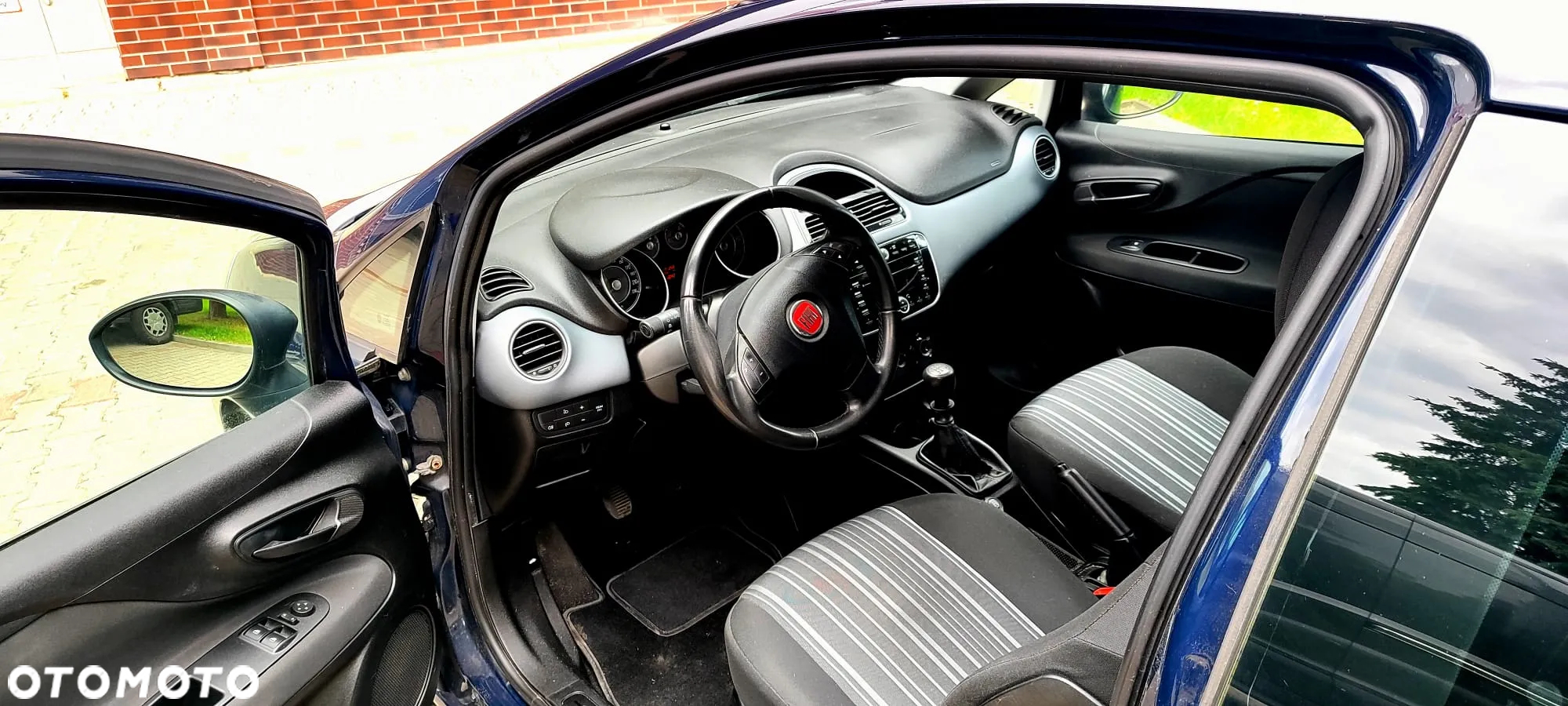 Fiat Punto Evo 1.2 8V Active - 5