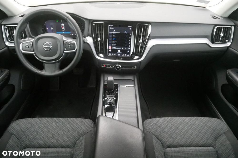 Volvo V60 - 8