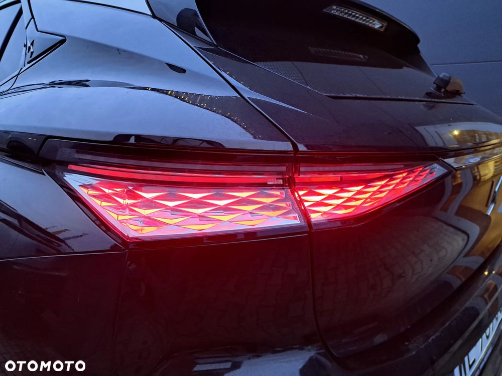 DS Automobiles DS 4 1.2 PureTech Trocadero - 20