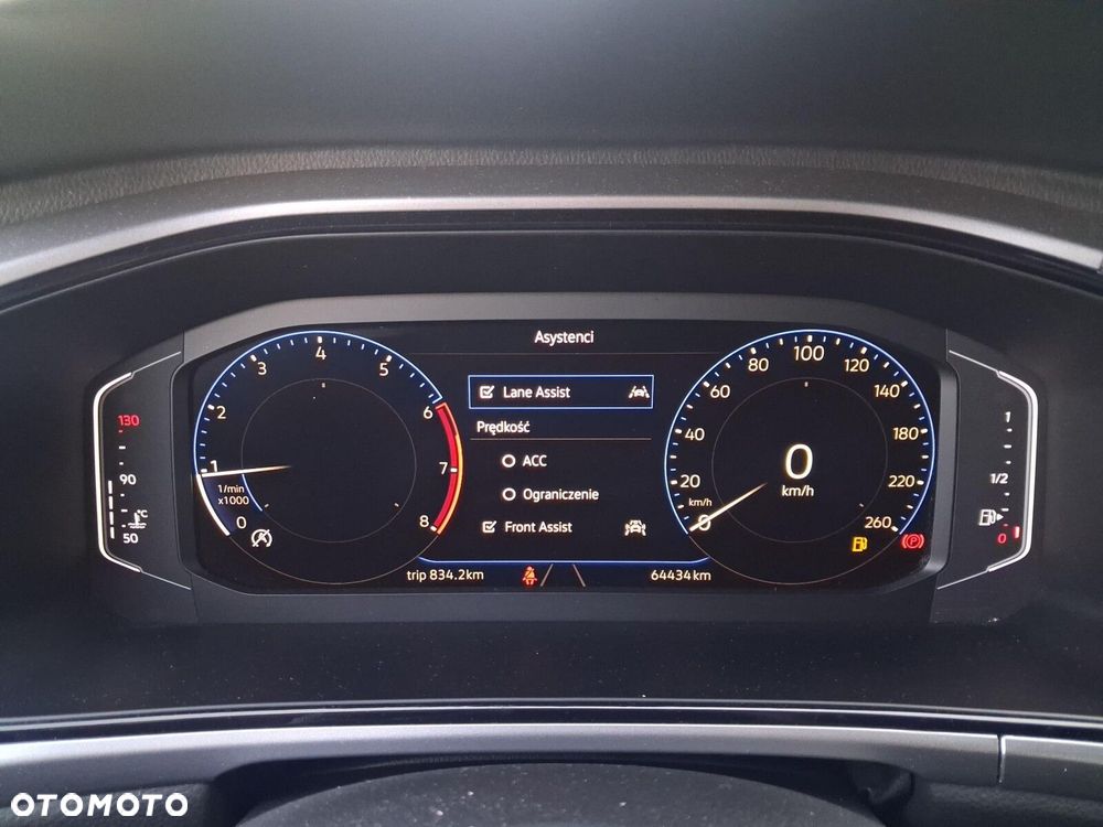 Volkswagen T-Roc 1.5 TSI Life - 9