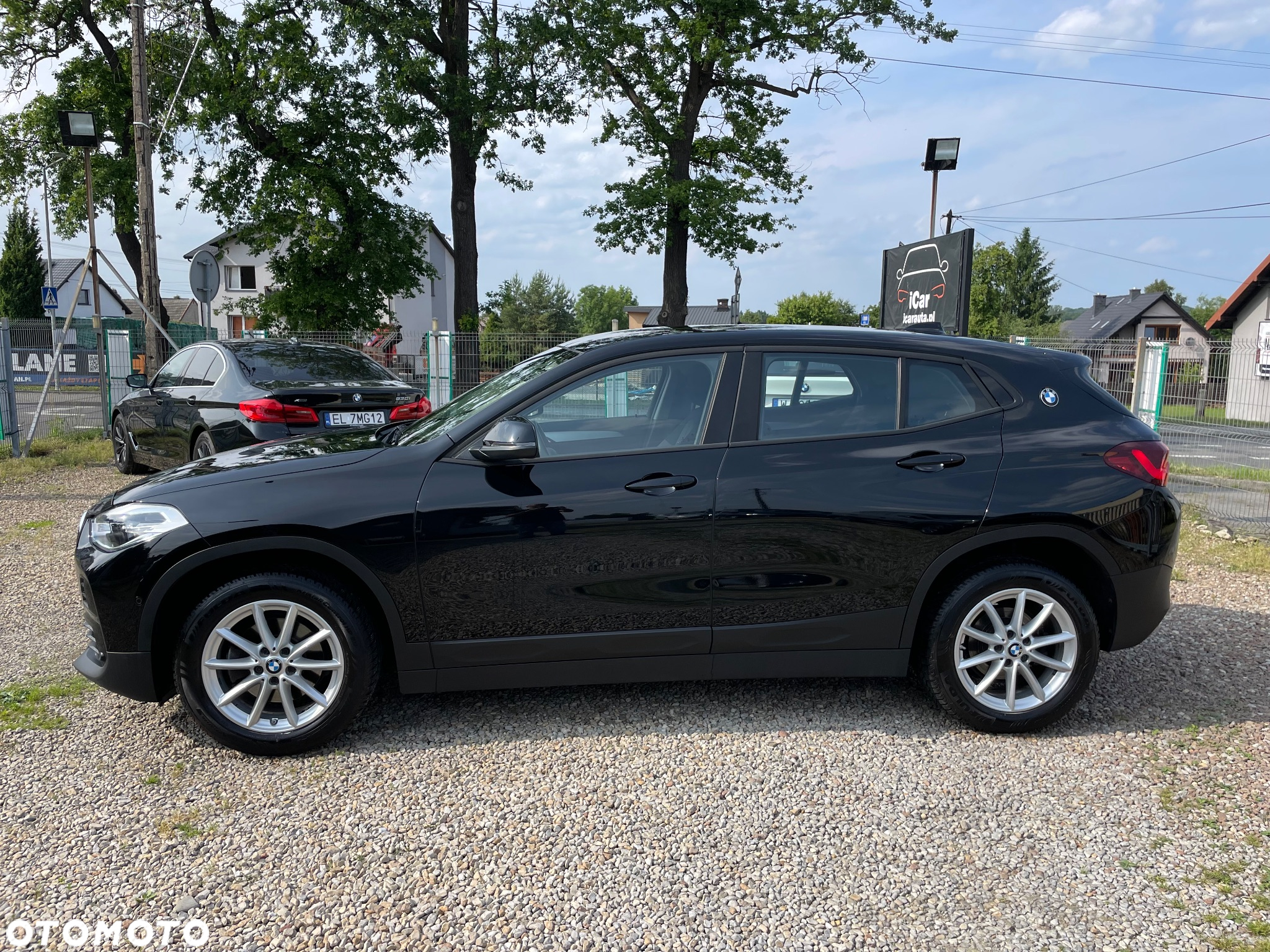 BMW X2 sDrive18i - 16