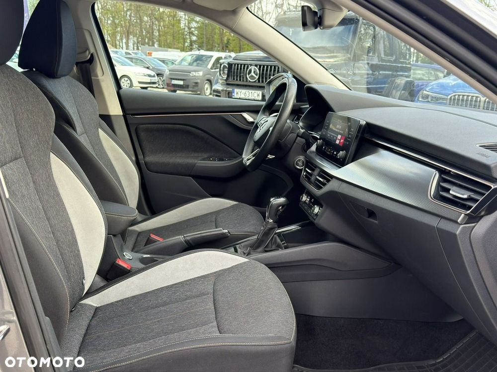 Skoda Scala 1.0 TSI DSG Style - 17