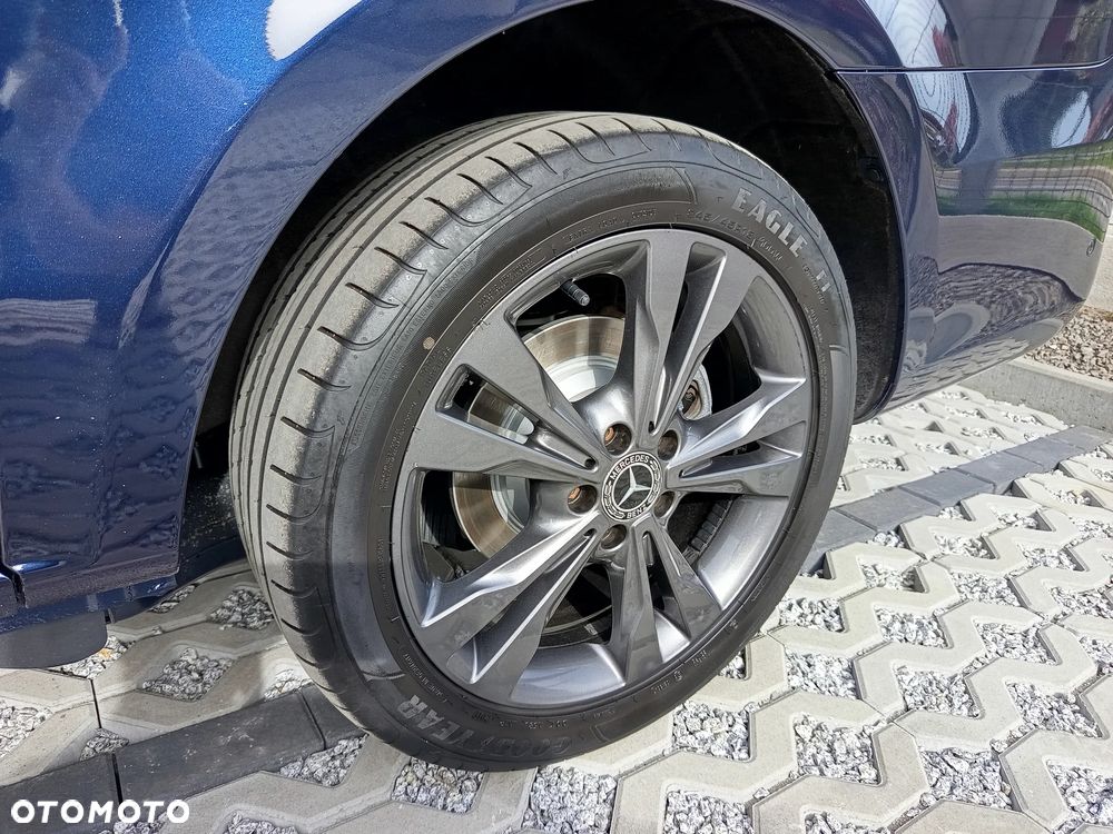Mercedes-Benz Vito CDI Tourer Select 447.703 - 20