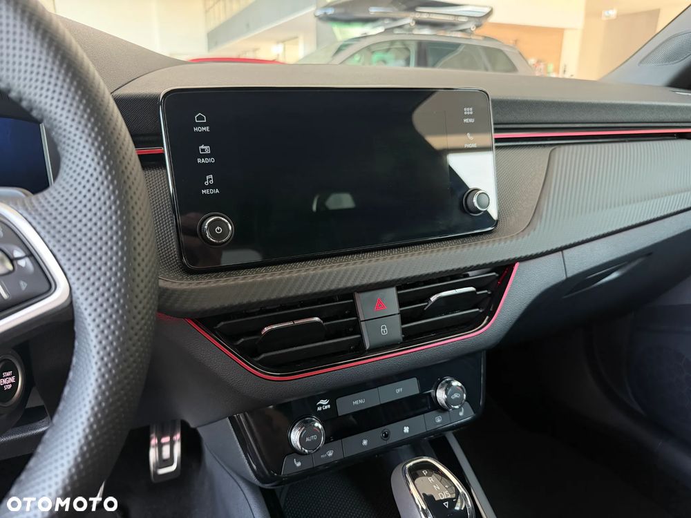 Skoda Scala 1.5 TSI Monte Carlo DSG - 23